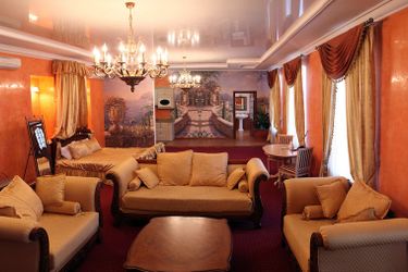 Apart-Hotel Queen Margo:  ODESSA