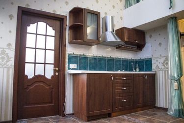 Apart-Hotel Queen Margo:  ODESSA