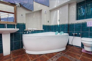 Apart-Hotel Queen Margo:  ODESSA