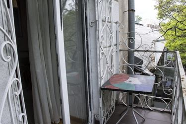 Apart-Hotel Queen Margo:  ODESSA