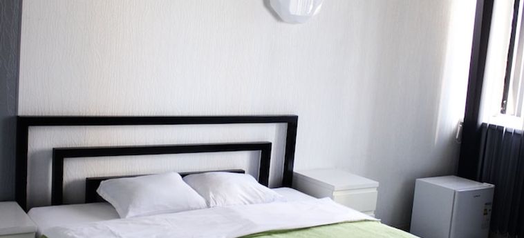 Zipper House - Hostel Odessa: Foto 