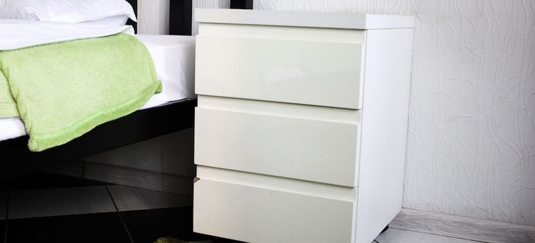 Zipper House - Hostel Odessa: Foto 