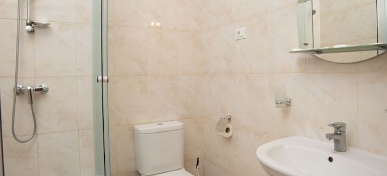 Alex Hotel Odessa: Foto 