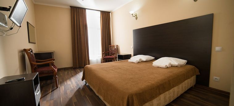 Alex Hotel Odessa: Foto 