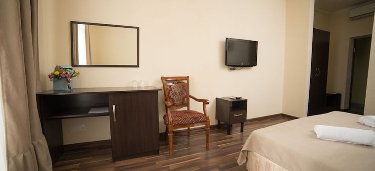 Alex Hotel Odessa: Foto 