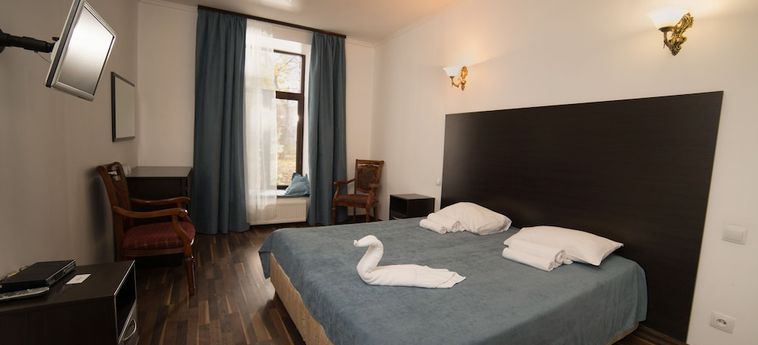 Alex Hotel Odessa: Foto 