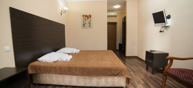 Alex Hotel Odessa: Foto 