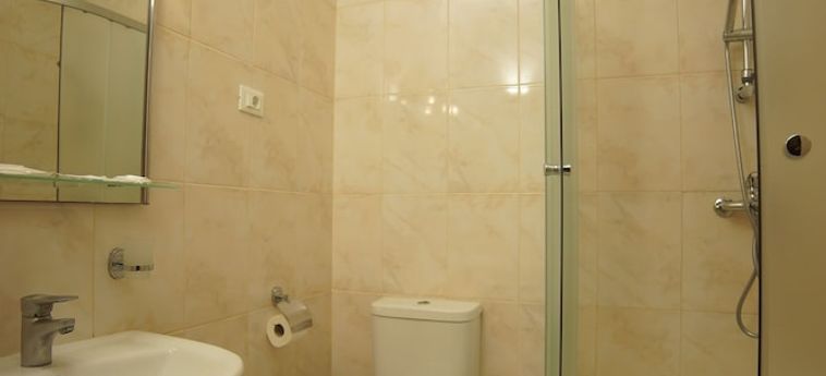 Alex Hotel Odessa: Foto 
