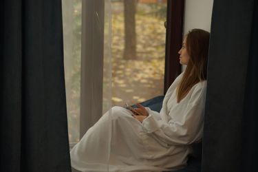 Alex Hotel:  ODESSA
