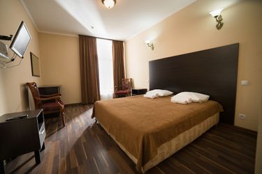 Alex Hotel:  ODESSA