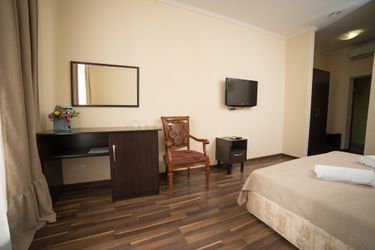 Alex Hotel:  ODESSA