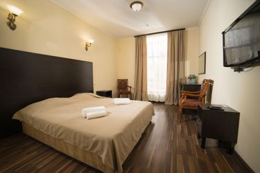 Alex Hotel:  ODESSA