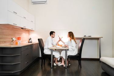 Alex Hotel:  ODESSA