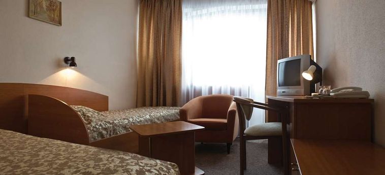 Hotel Black Sea - Chernoye More:  ODESSA