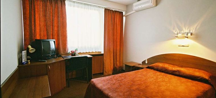 Hotel Black Sea - Chernoye More:  ODESSA