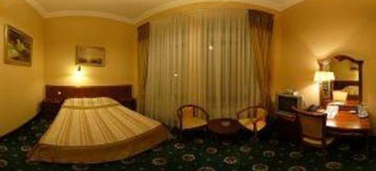 Ayvazovsky Hotel:  ODESSA