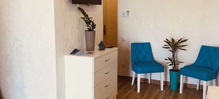 Apart-Hotel Poseidon Odessa: Foto 