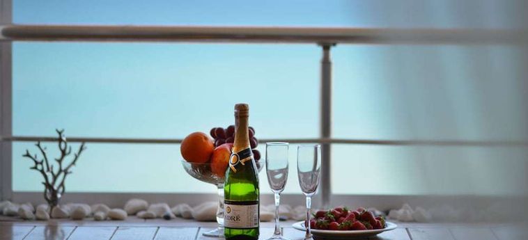 Apart-Hotel Poseidon Odessa: Foto 