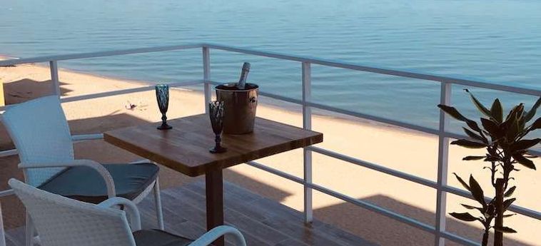 Apart-Hotel Poseidon Odessa: Foto 