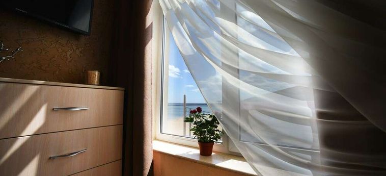 Apart-Hotel Poseidon Odessa : Photo 