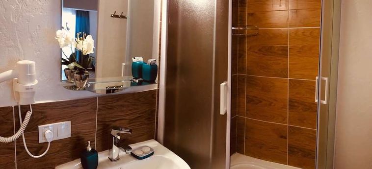 Apart-Hotel Poseidon Odessa : Photo 