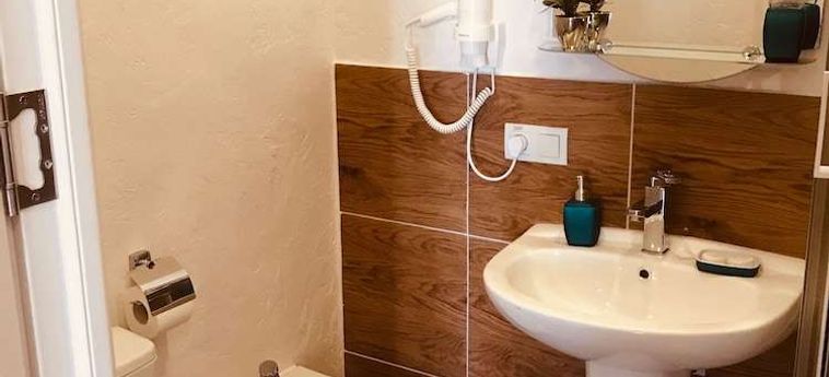 Apart-Hotel Poseidon Odessa : Photo 