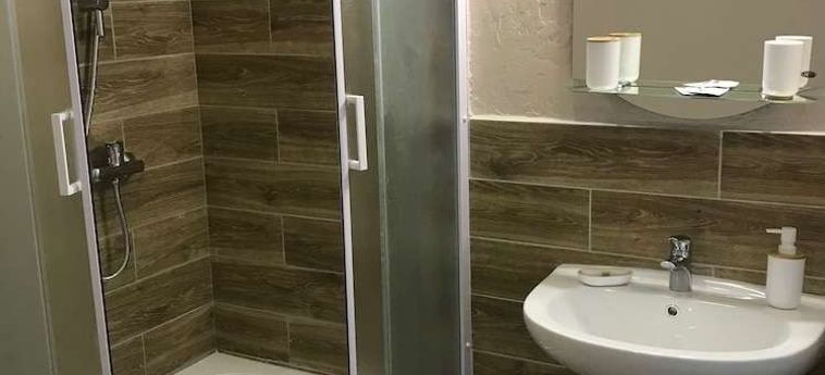 Apart-Hotel Poseidon Odessa: Foto 