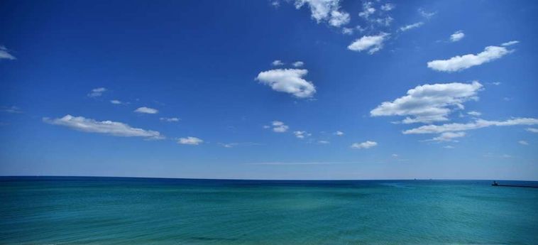 Apart-Hotel Poseidon Odessa: Foto 