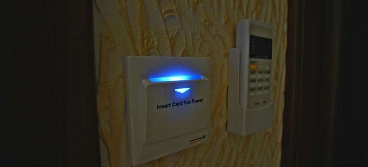 Apart-Hotel Poseidon Odessa: Foto 