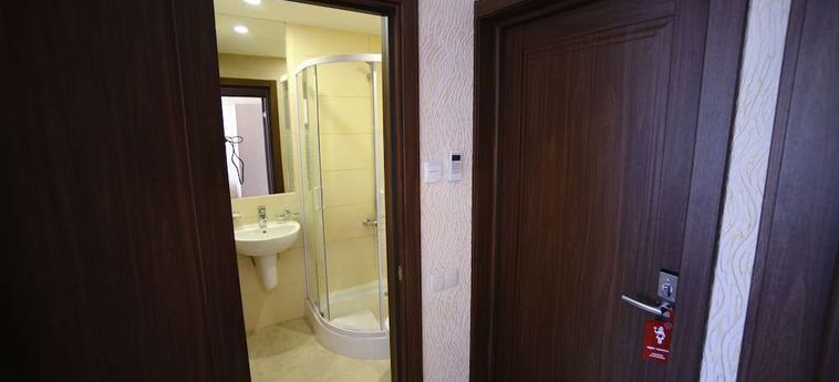 Apart-Hotel Poseidon Odessa: Foto 