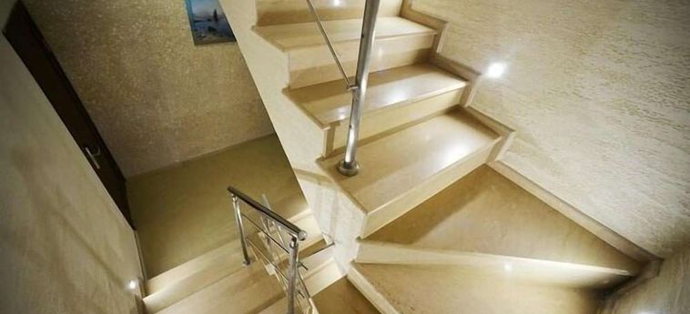Apart-Hotel Poseidon Odessa: Foto 