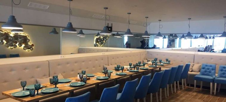 Apart-Hotel Poseidon Odessa: Foto 