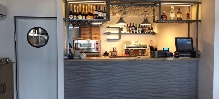 Apart-Hotel Poseidon Odessa: Foto 