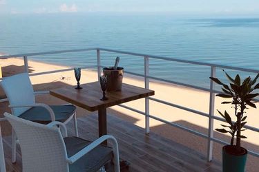 Apart-Hotel Poseidon Odessa: Photo 