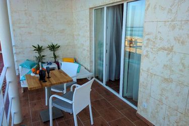 Apart-Hotel Poseidon Odessa: Photo 