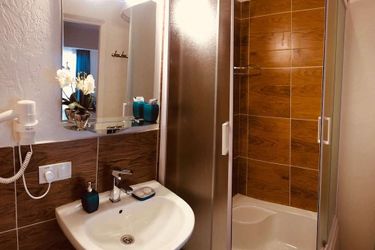 Apart-Hotel Poseidon Odessa: Photo 