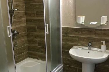 Apart-Hotel Poseidon Odessa: Photo 