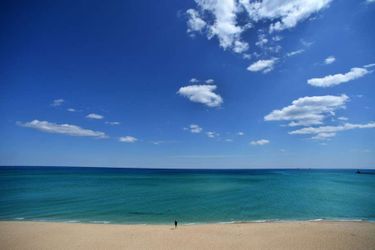 Apart-Hotel Poseidon Odessa: Photo 