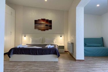 Apart-Hotel Poseidon Odessa: Photo 