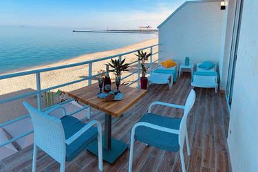 Apart-Hotel Poseidon Odessa: Photo 