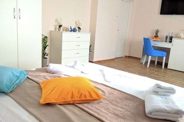 Apart-Hotel Poseidon Odessa: Photo 