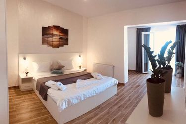 Apart-Hotel Poseidon Odessa: Photo 
