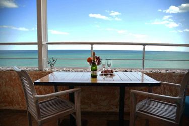 Apart-Hotel Poseidon Odessa: Photo 