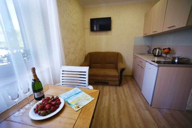 Apart-Hotel Poseidon Odessa: Photo 