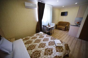 Apart-Hotel Poseidon Odessa: Photo 