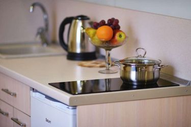 Apart-Hotel Poseidon Odessa: Photo 