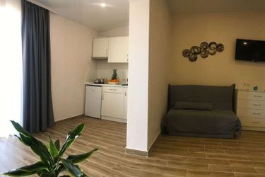 Apart-Hotel Poseidon Odessa: Photo 