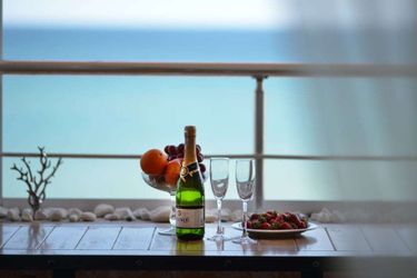Apart-Hotel Poseidon Odessa: Photo 