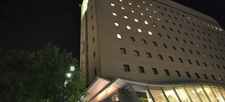 APA HOTEL OGAKI-EKIMAE 3 Stelle