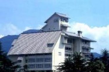 Hotel Shiragiku:  OITA - OITA PREFECTURE